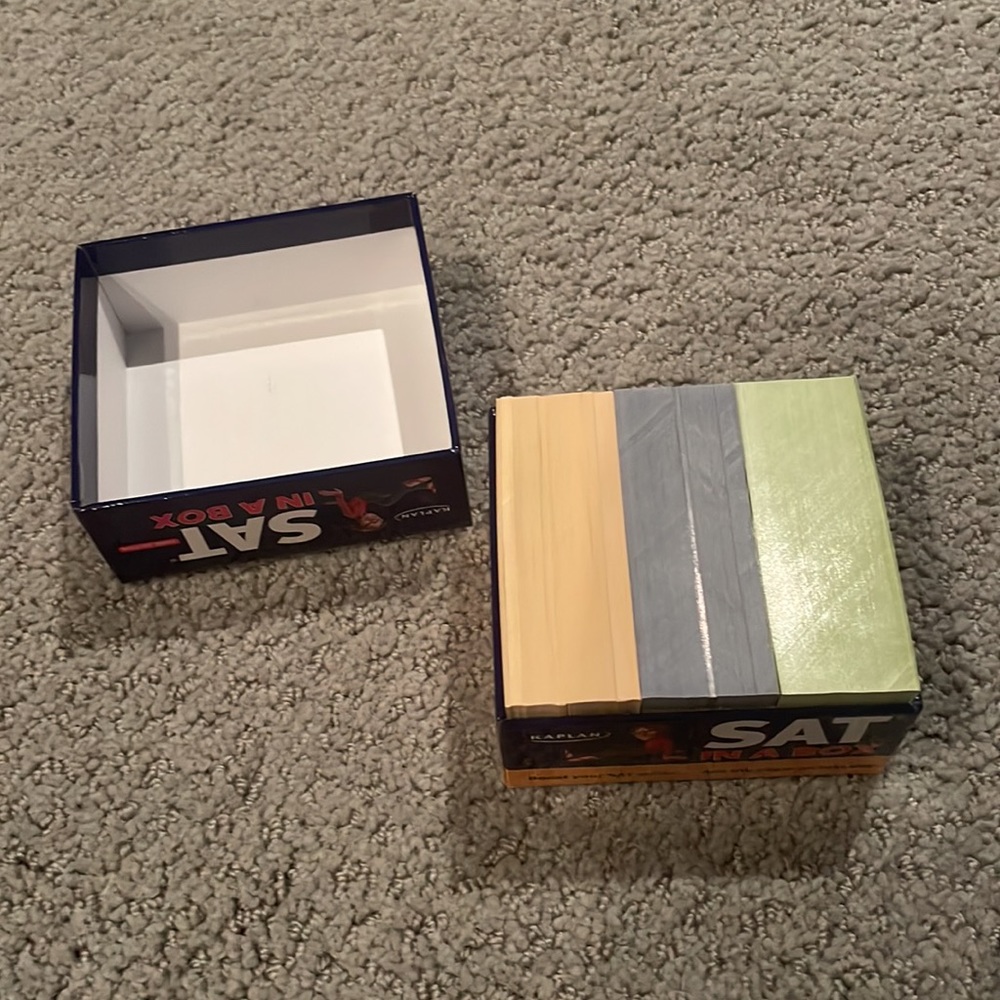 SAT In a Box - Picture 4 of 4